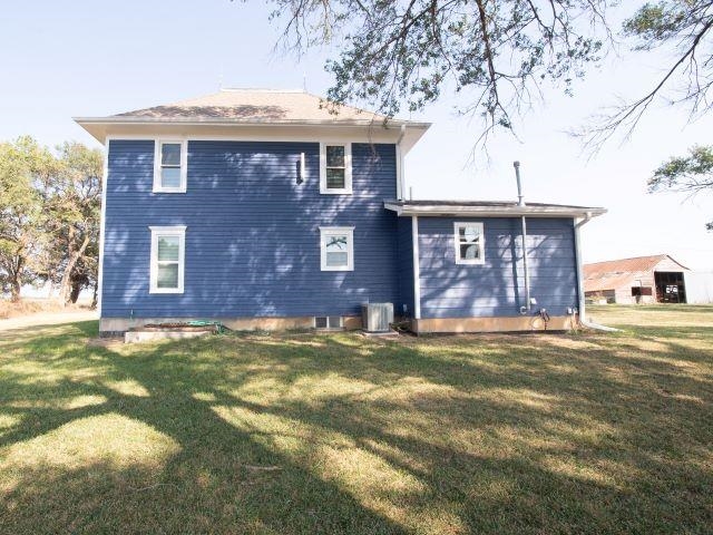 1385 190th, Hillsboro, Kansas image 4