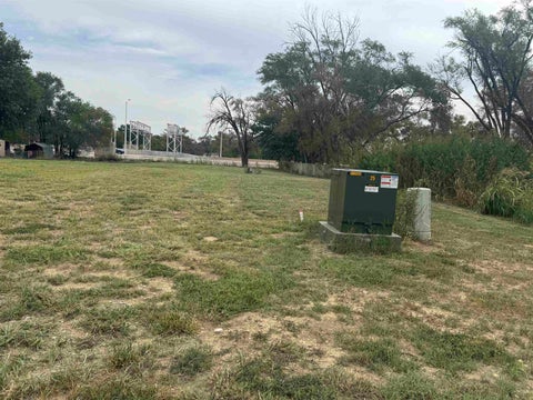 Vacant Land For Sale - 7074-7076 S Shahin St<br/> Sedgwick County, Haysville, KS 67060