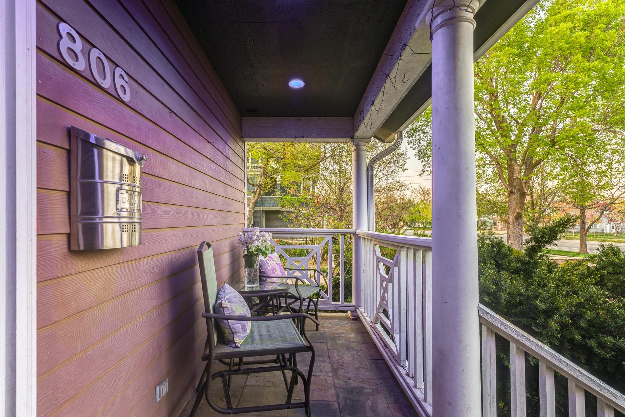 806 S Santa Fe Ave, Salina, Kansas image 3
