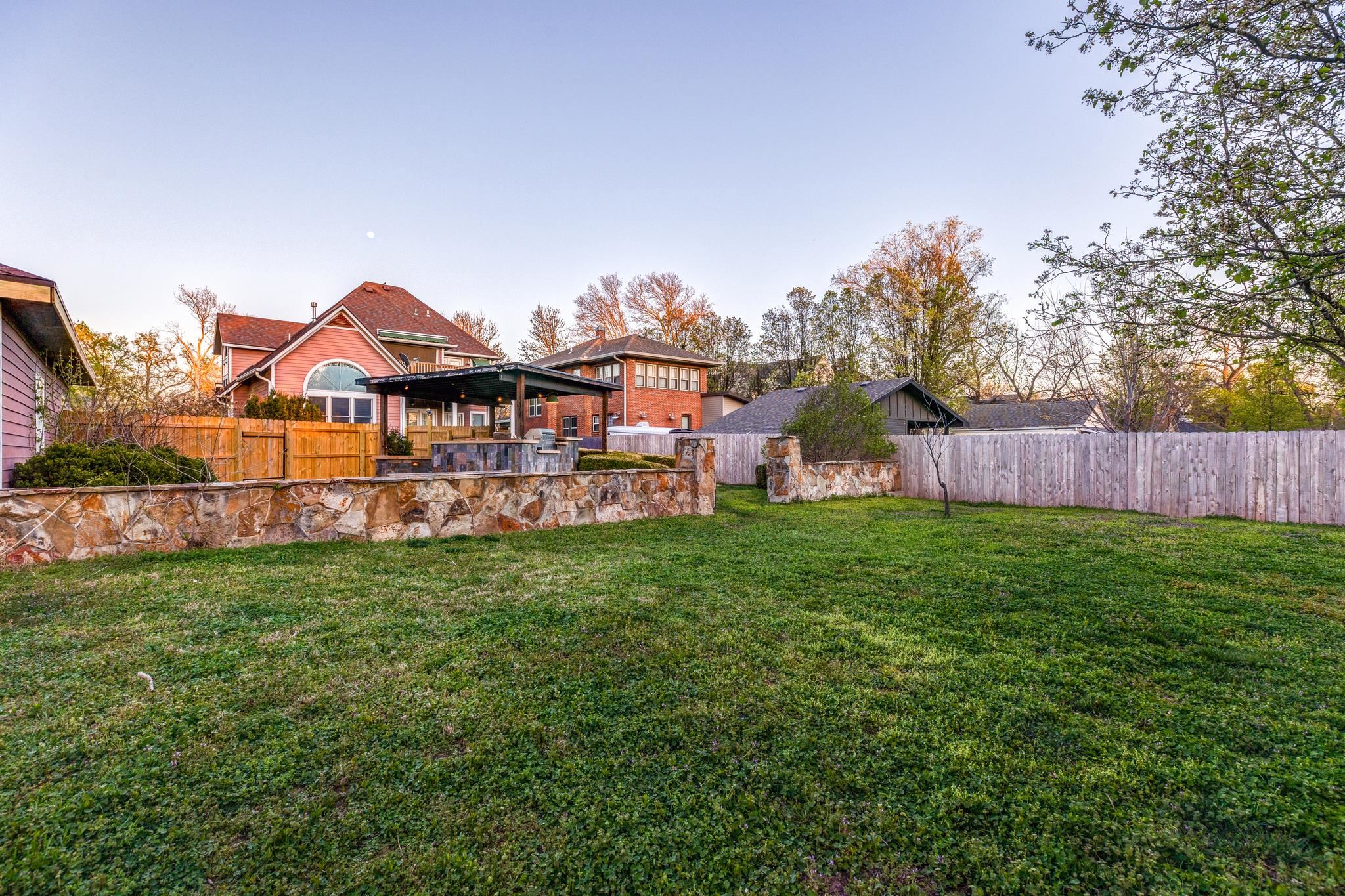 806 S Santa Fe Ave, Salina, Kansas image 34