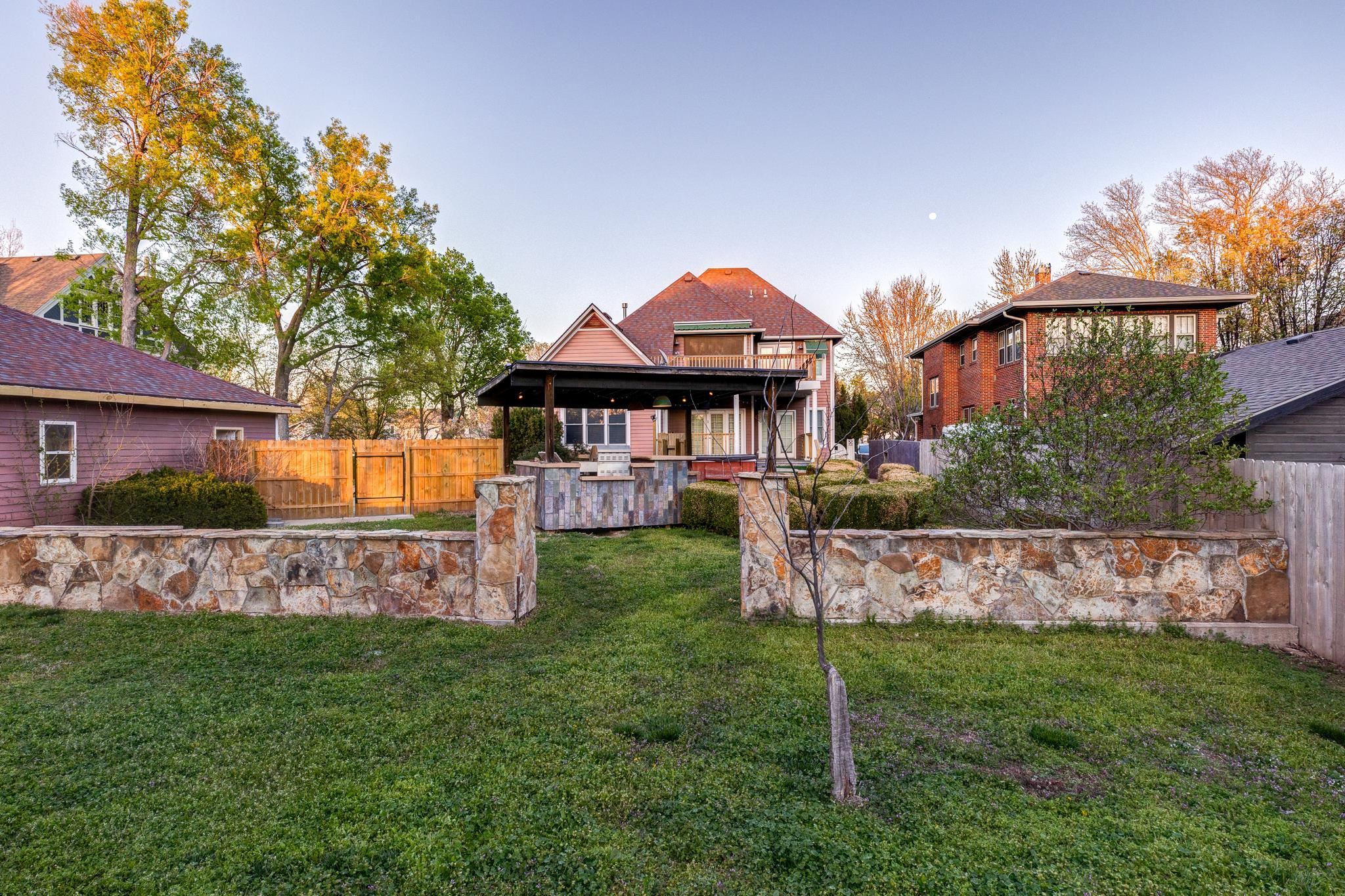 806 S Santa Fe Ave, Salina, Kansas image 33