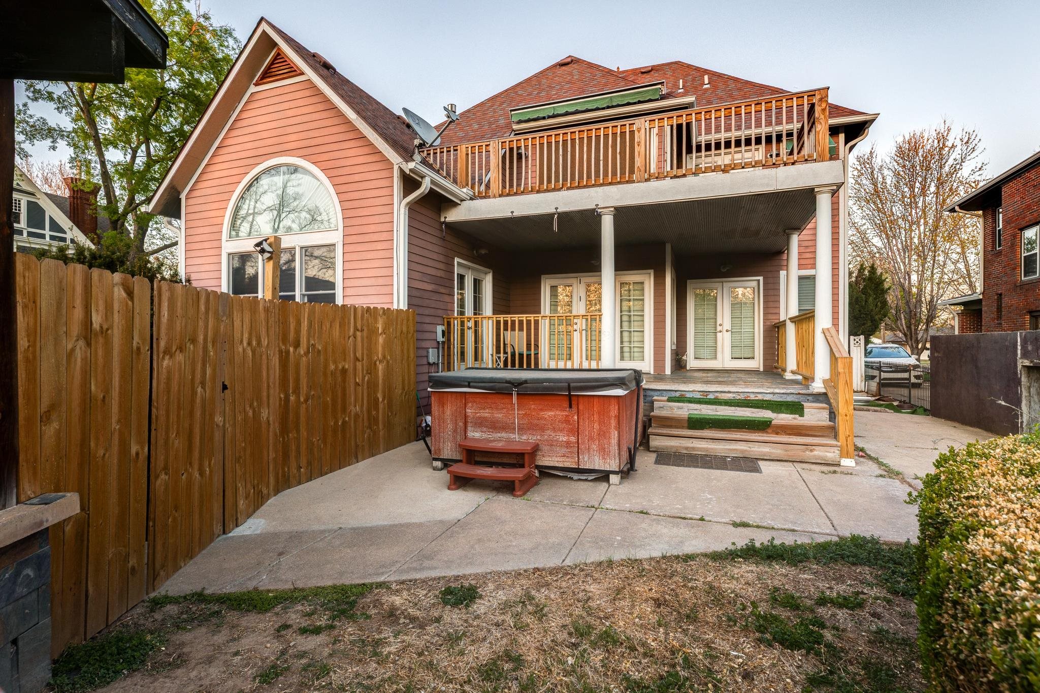 806 S Santa Fe Ave, Salina, Kansas image 32
