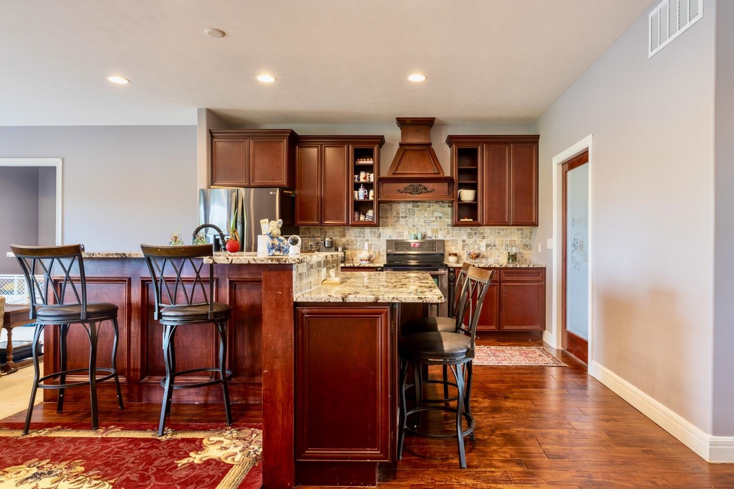 22015 W 101st St N St, Mount Hope, Kansas image 7
