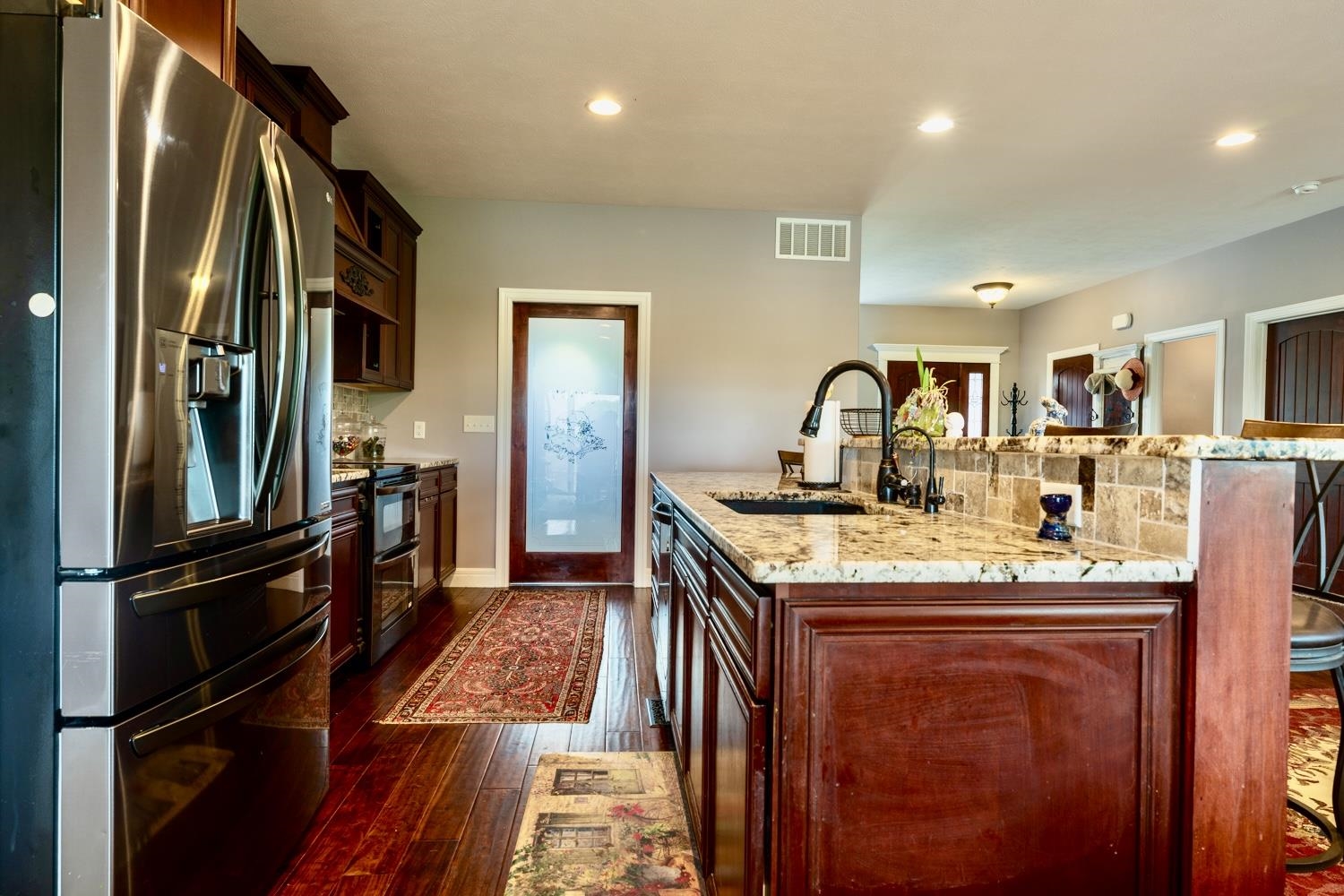 22015 W 101st St N St, Mount Hope, Kansas image 10