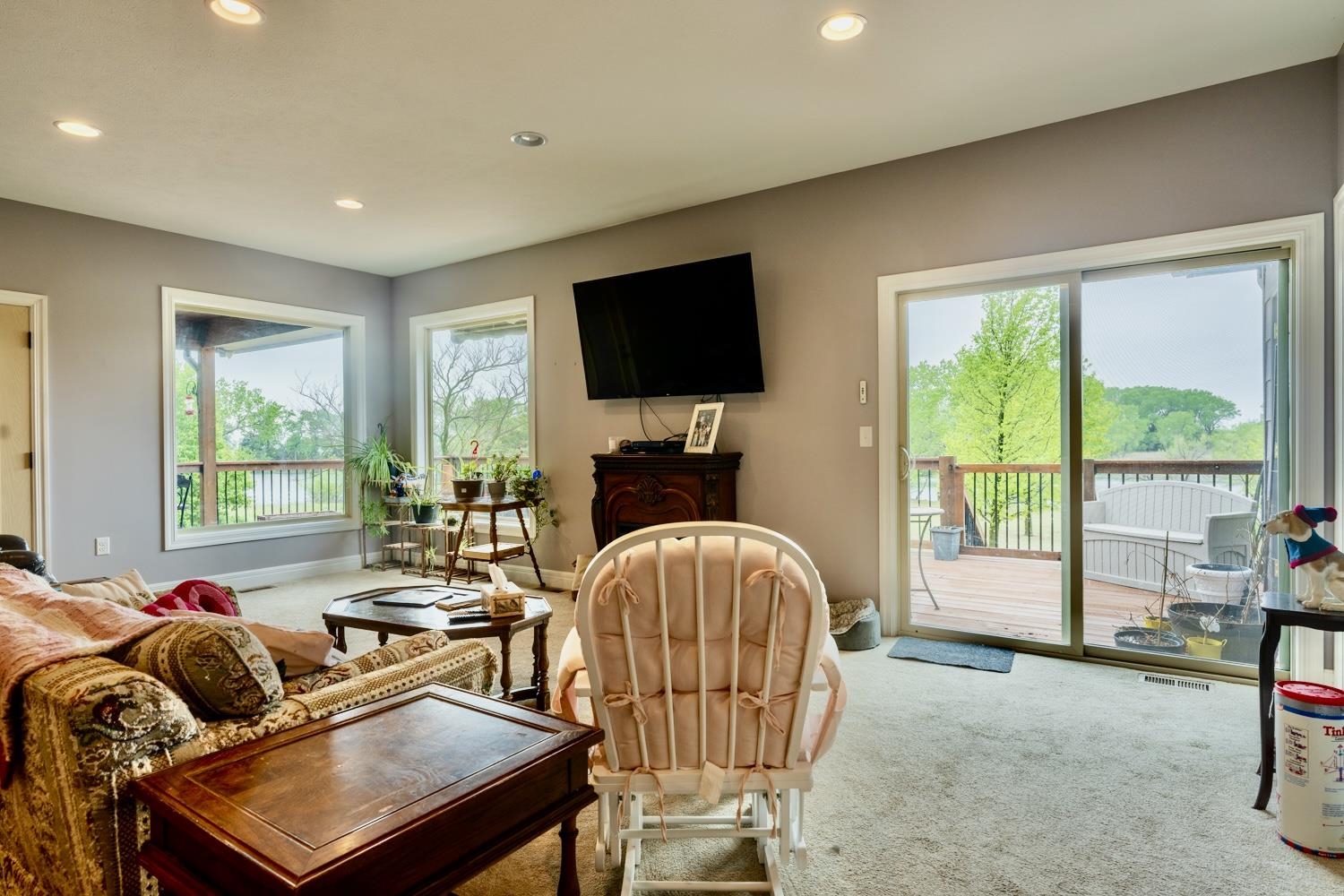 22015 W 101st St N St, Mount Hope, Kansas image 9