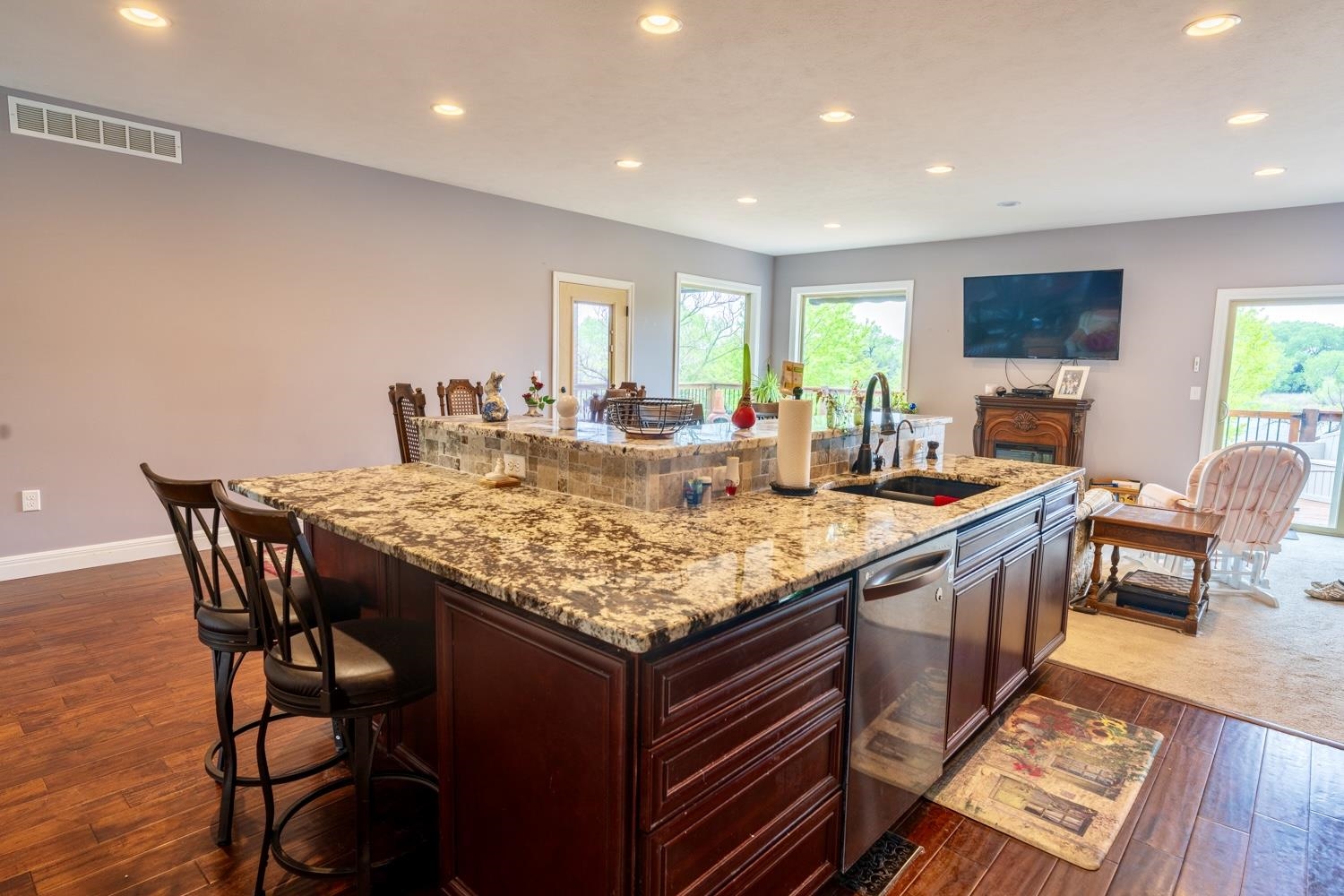 22015 W 101st St N St, Mount Hope, Kansas image 11