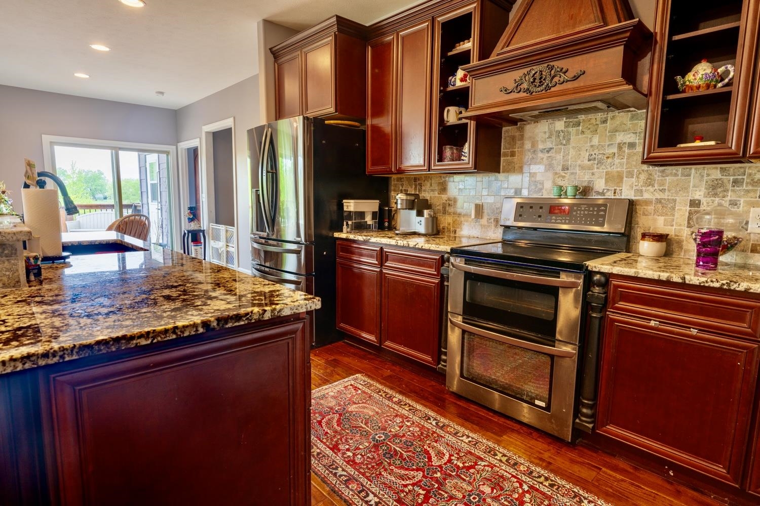 22015 W 101st St N St, Mount Hope, Kansas image 12