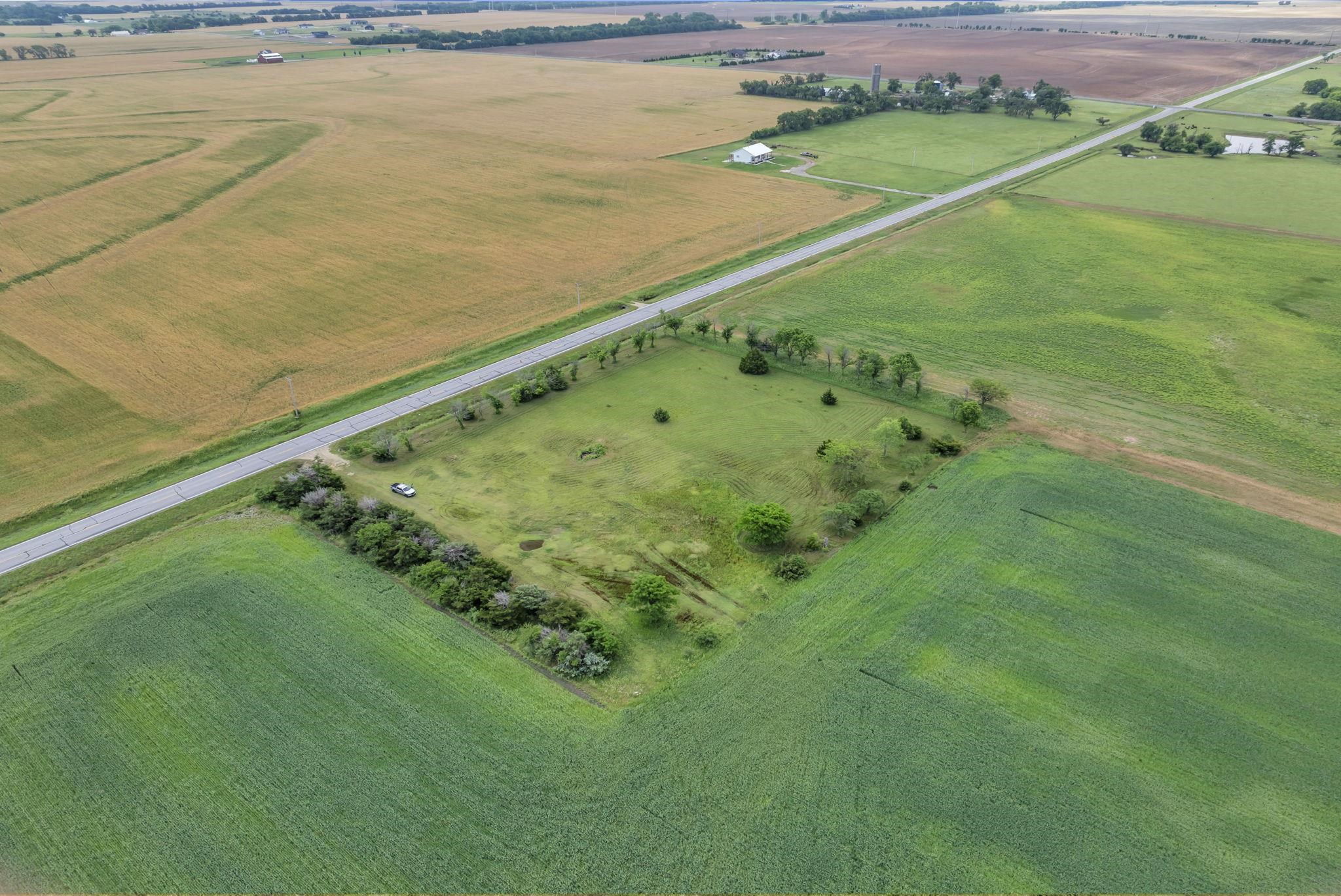 00000 N 343rd St W, Cheney, Kansas image 5