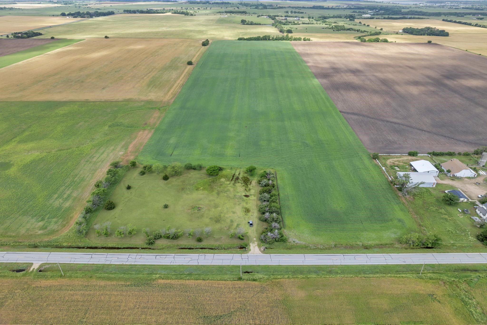 00000 N 343rd St W, Cheney, Kansas image 4