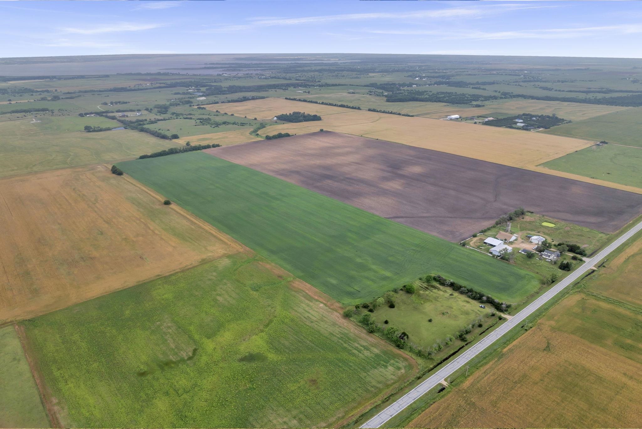 00000 N 343rd St W, Cheney, Kansas image 6