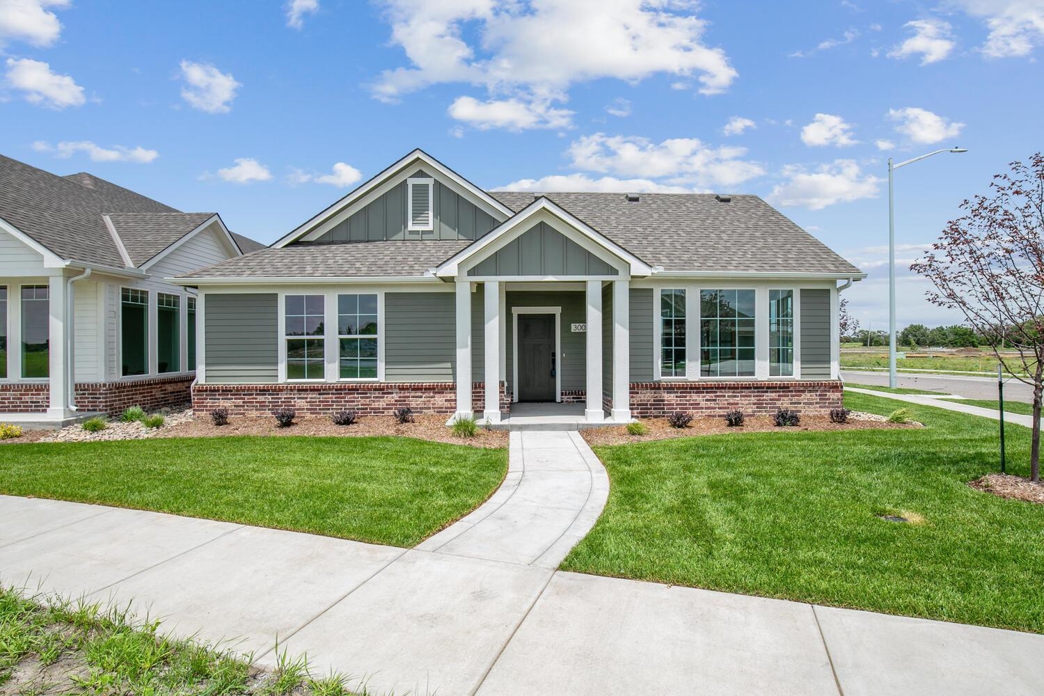 300 W Pepper Tree Rd, Andover, Kansas image 1