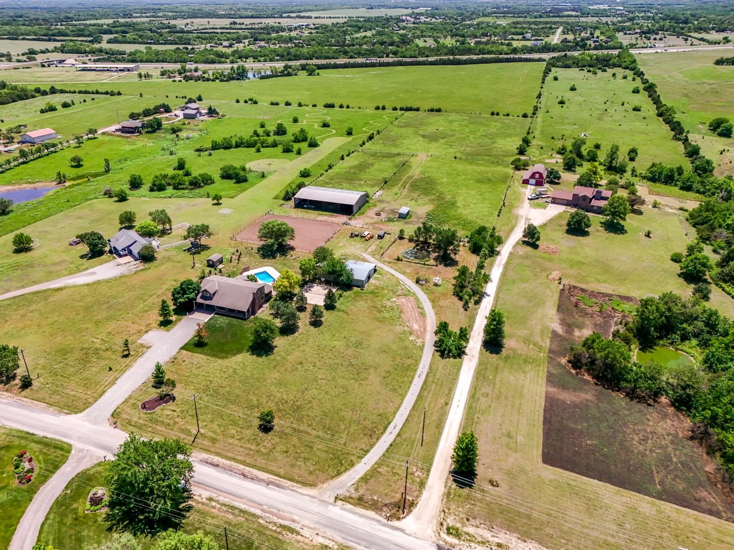11385 50th St, Towanda, Kansas image 3