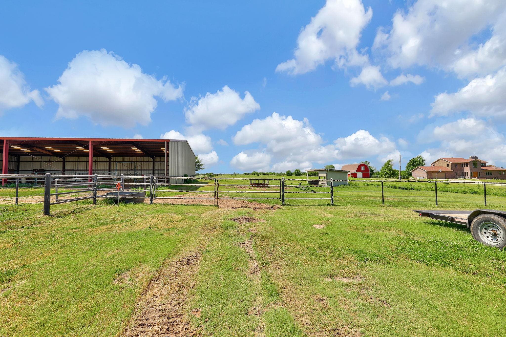11385 50th St, Towanda, Kansas image 28