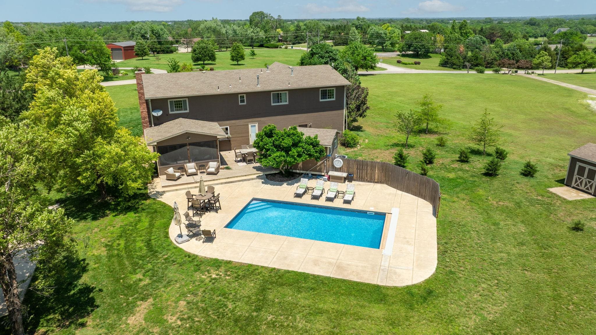 11385 50th St, Towanda, Kansas image 34