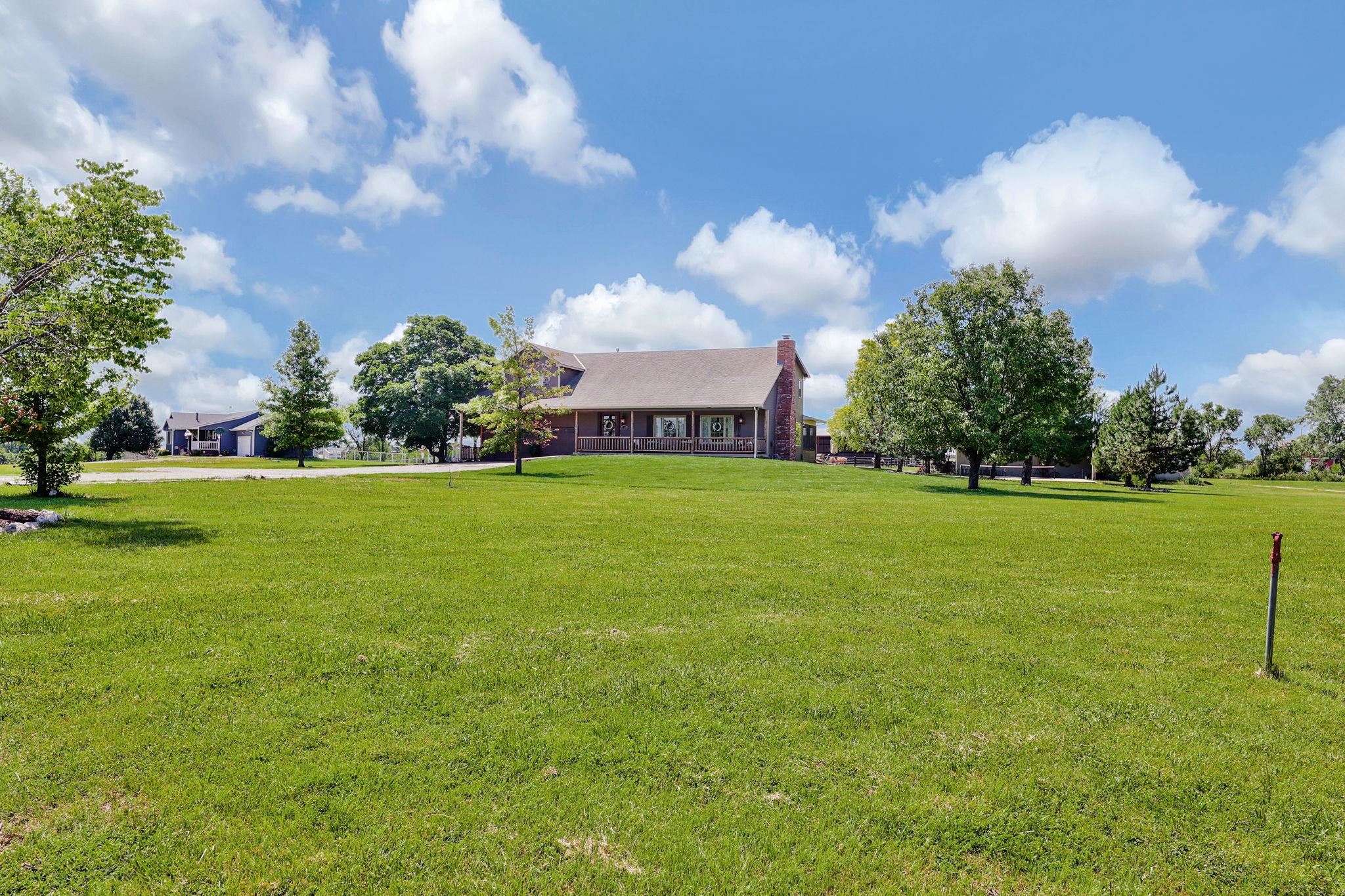 11385 50th St, Towanda, Kansas image 35