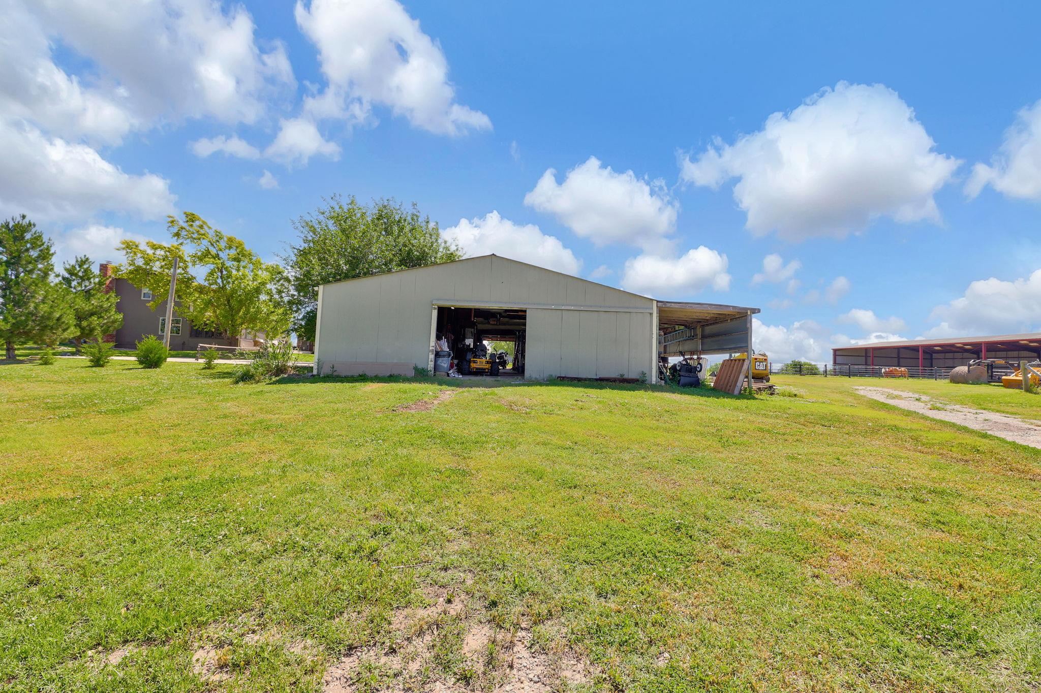 11385 50th St, Towanda, Kansas image 33