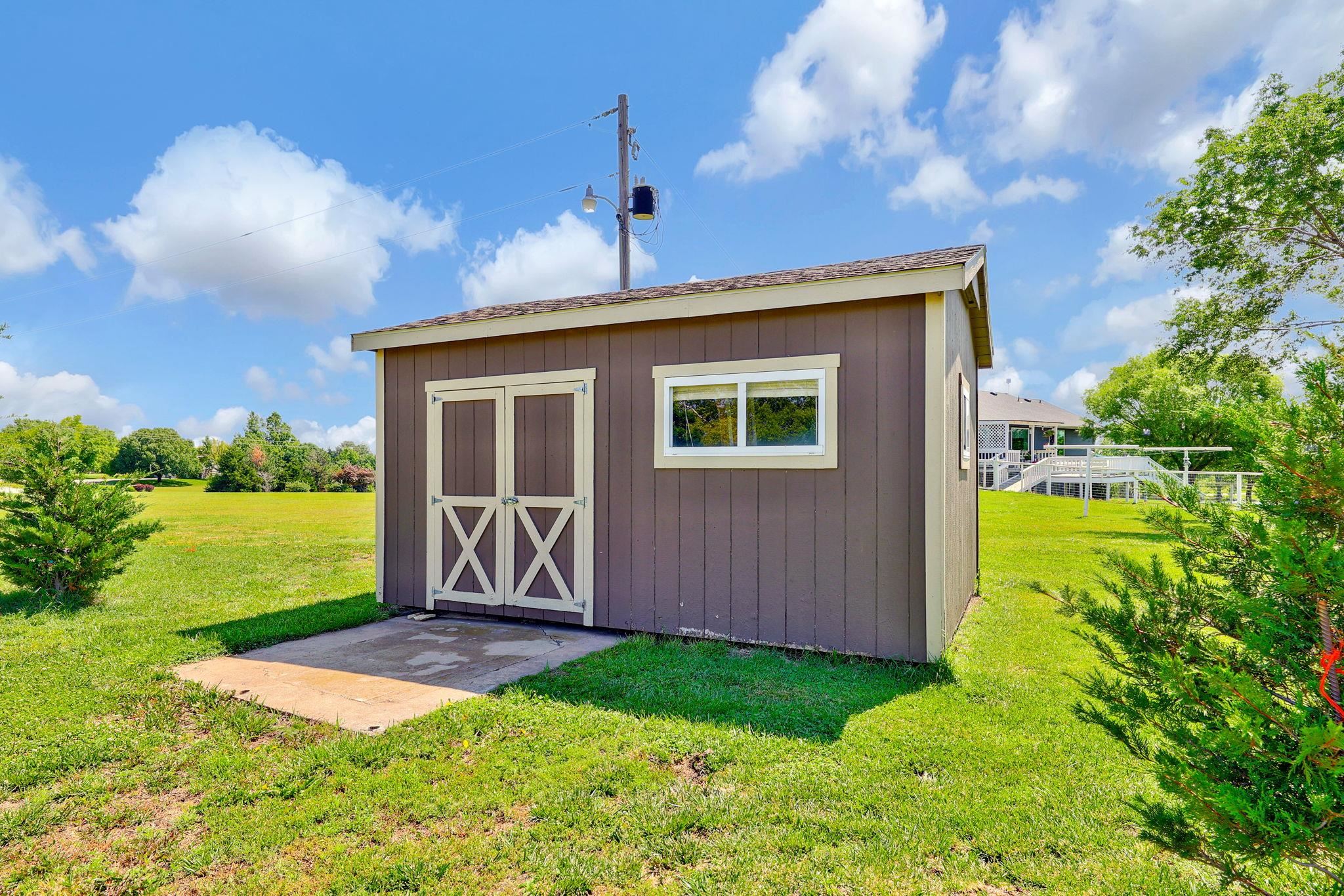 11385 50th St, Towanda, Kansas image 31