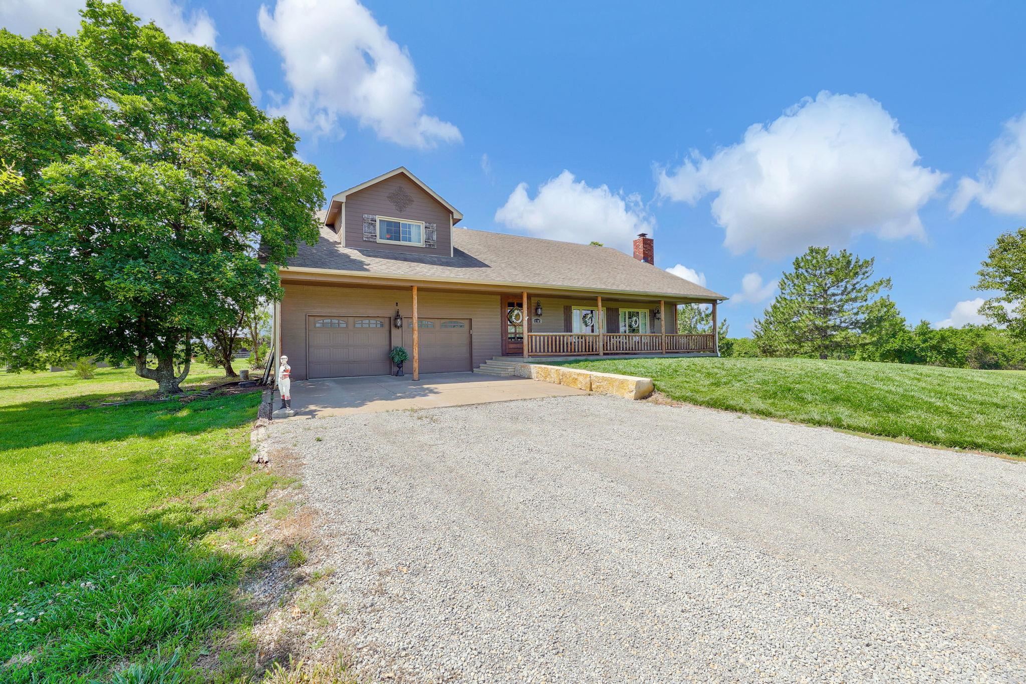 11385 50th St, Towanda, Kansas image 1