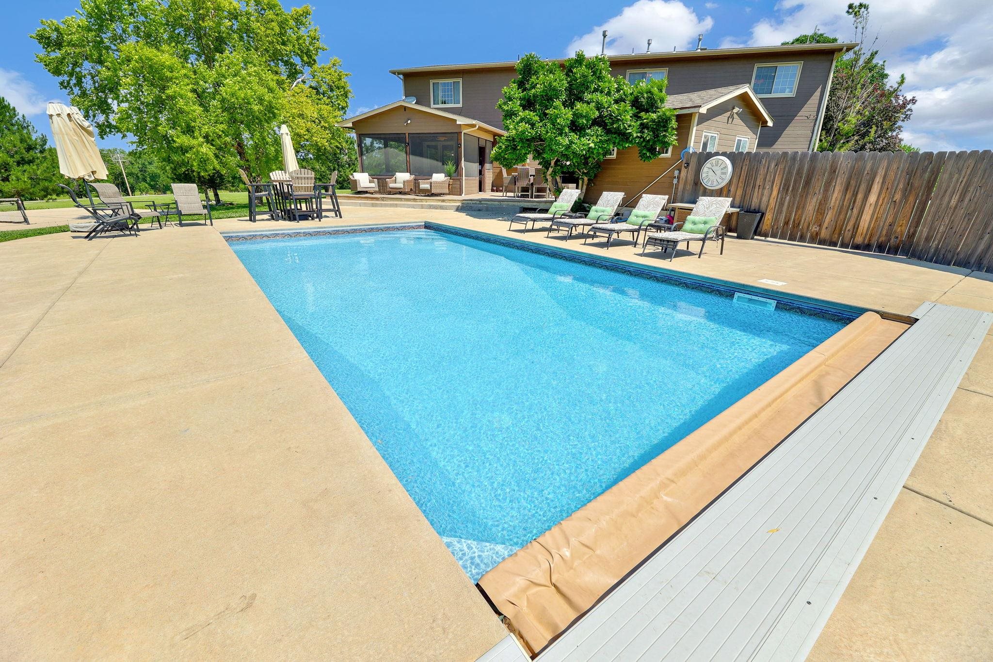 11385 50th St, Towanda, Kansas image 26