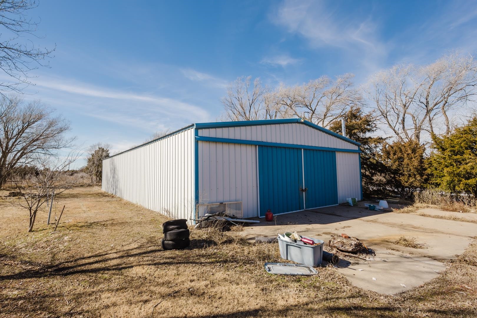 1613 11th Rd, Mulvane, Kansas image 22