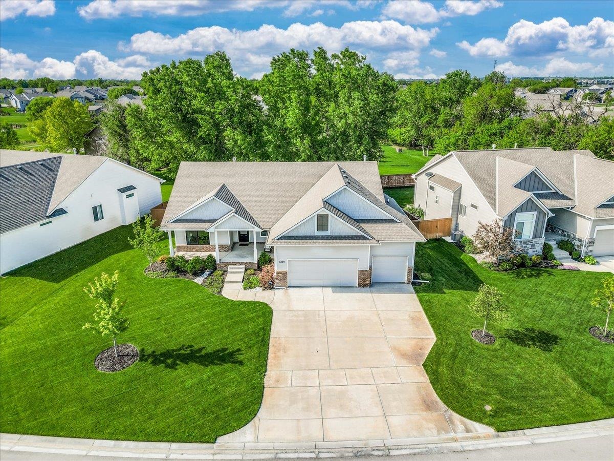 6309 W Driftwood St, Wichita, Kansas image 35