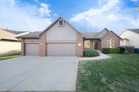 14200 W Onewood Pl Unit 26, Wichita, KS 67235 - MLS#: 652802