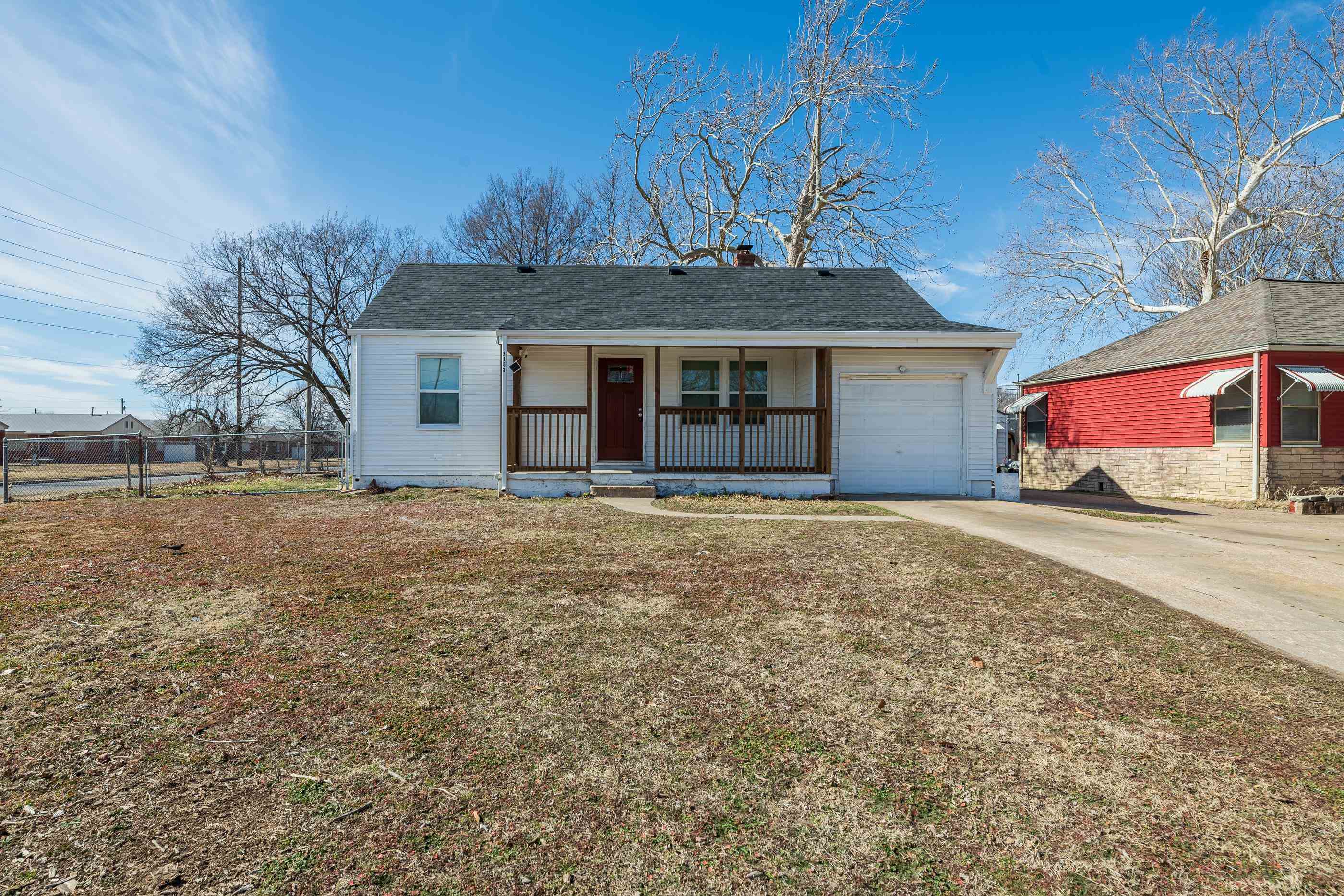 2753 S Mason Terrace, Wichita, Kansas image 1