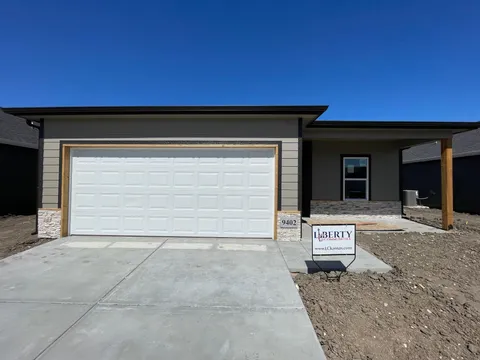 9402 E Creed St, Wichita, KS 67210 - MLS#: 647785