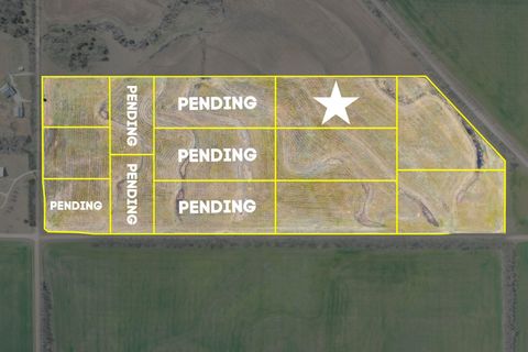 Vacant Land For Sale - LOT 5 S Cottonwood Estates<br/> Clearwater, KS 67026