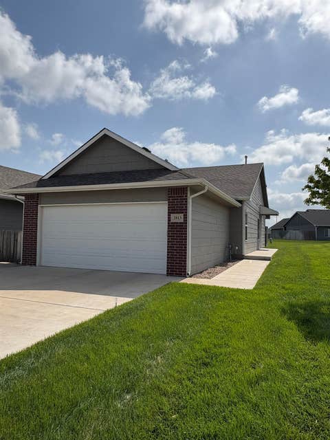 Multifamily For Sale - 2515-2513 W 55th St N St<br/> Sedgwick County, Wichita, KS 67204