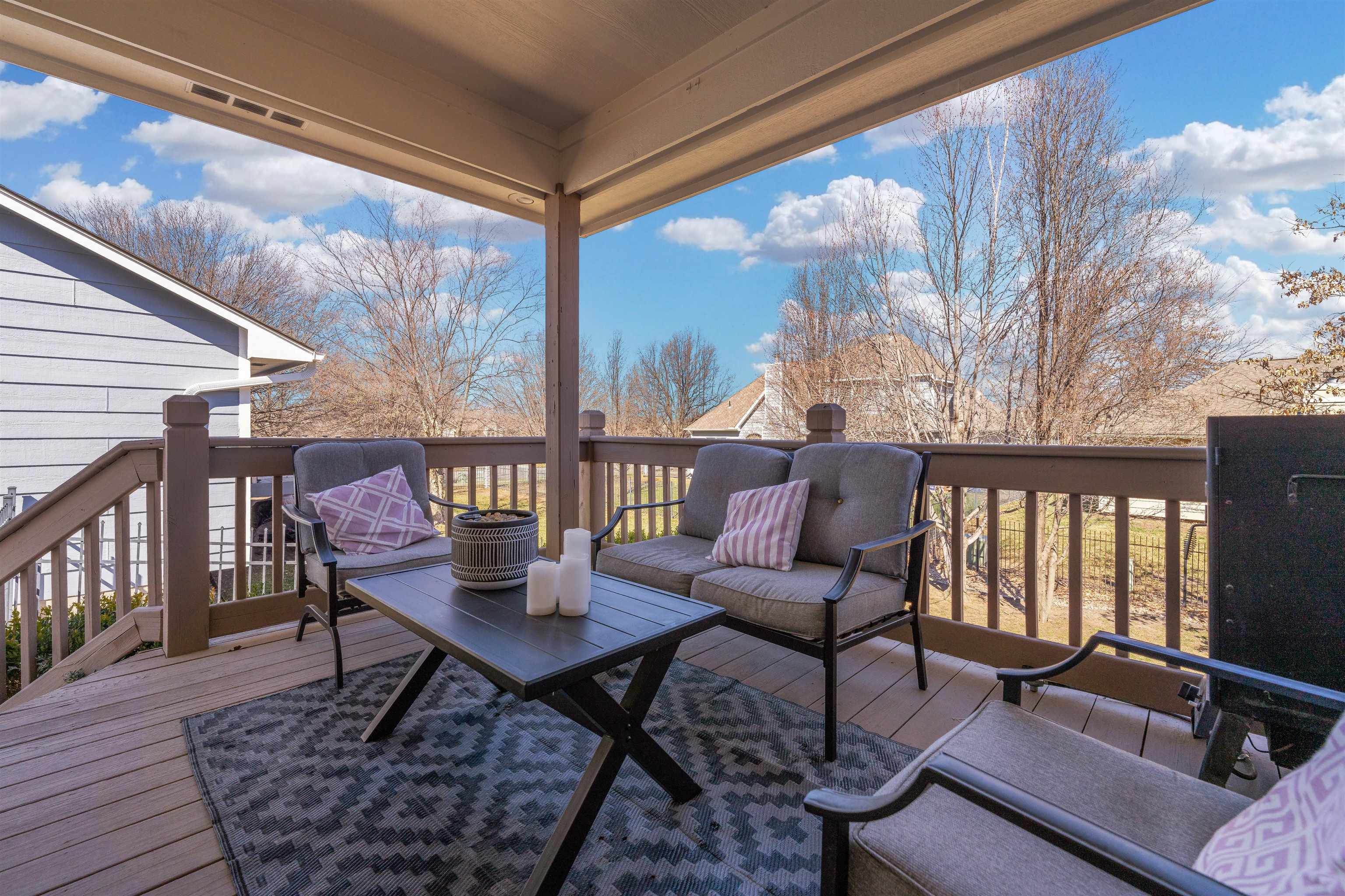 1406 E Meadow Ridge Ct, Derby, Kansas image 15