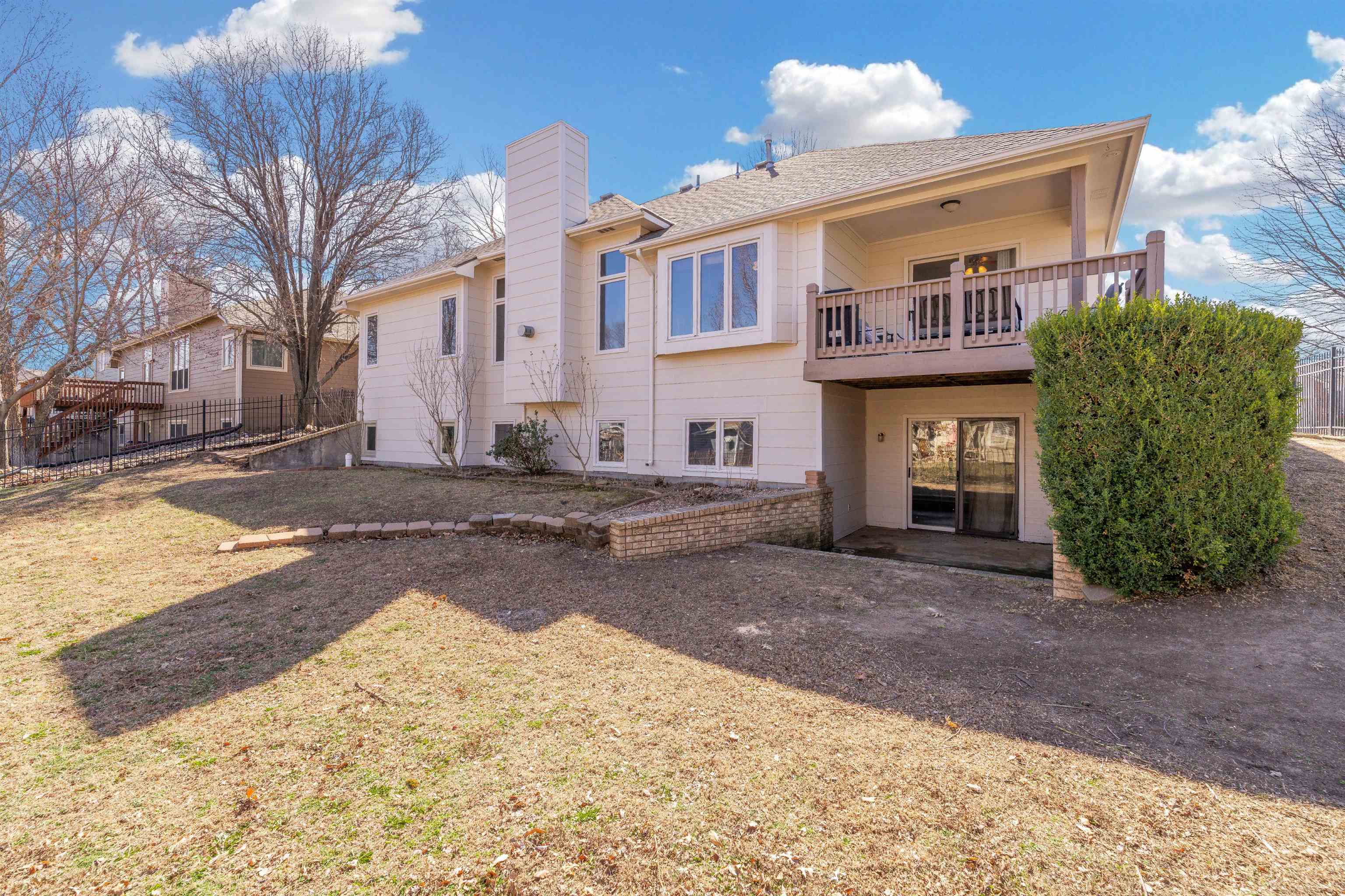 1406 E Meadow Ridge Ct, Derby, Kansas image 35