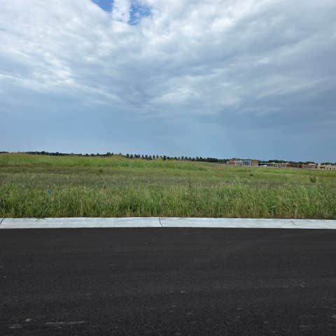 Vacant Land For Sale - 1340 Northridge St<br/> Valley Center, KS 67147