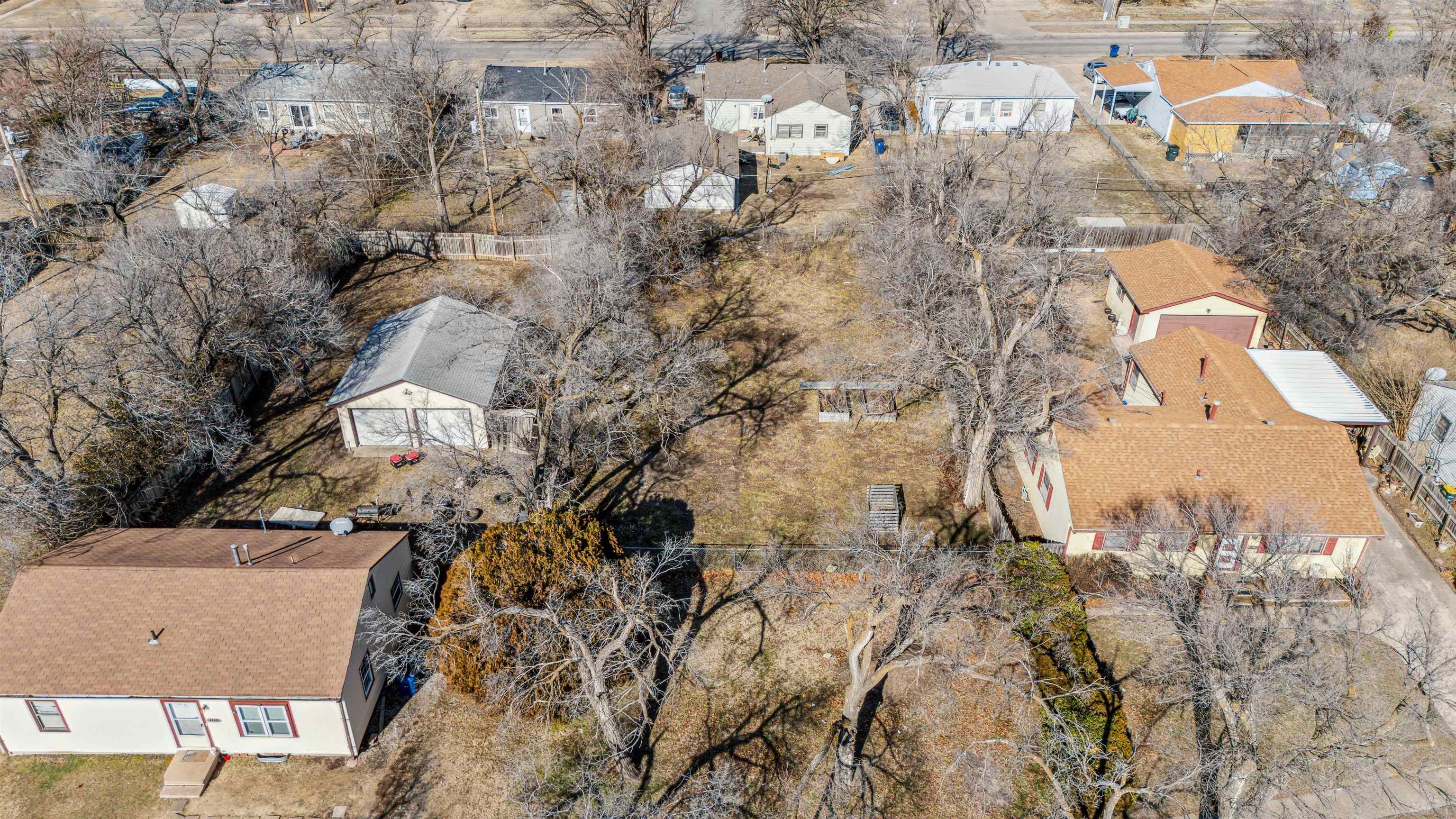 2700 Block E Ethel, Wichita, Kansas image 3