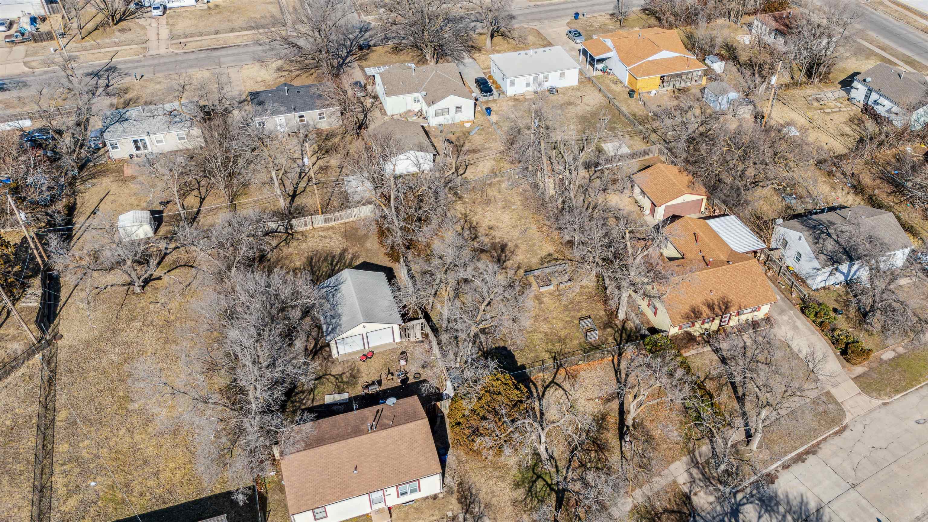 2700 Block E Ethel, Wichita, Kansas image 5