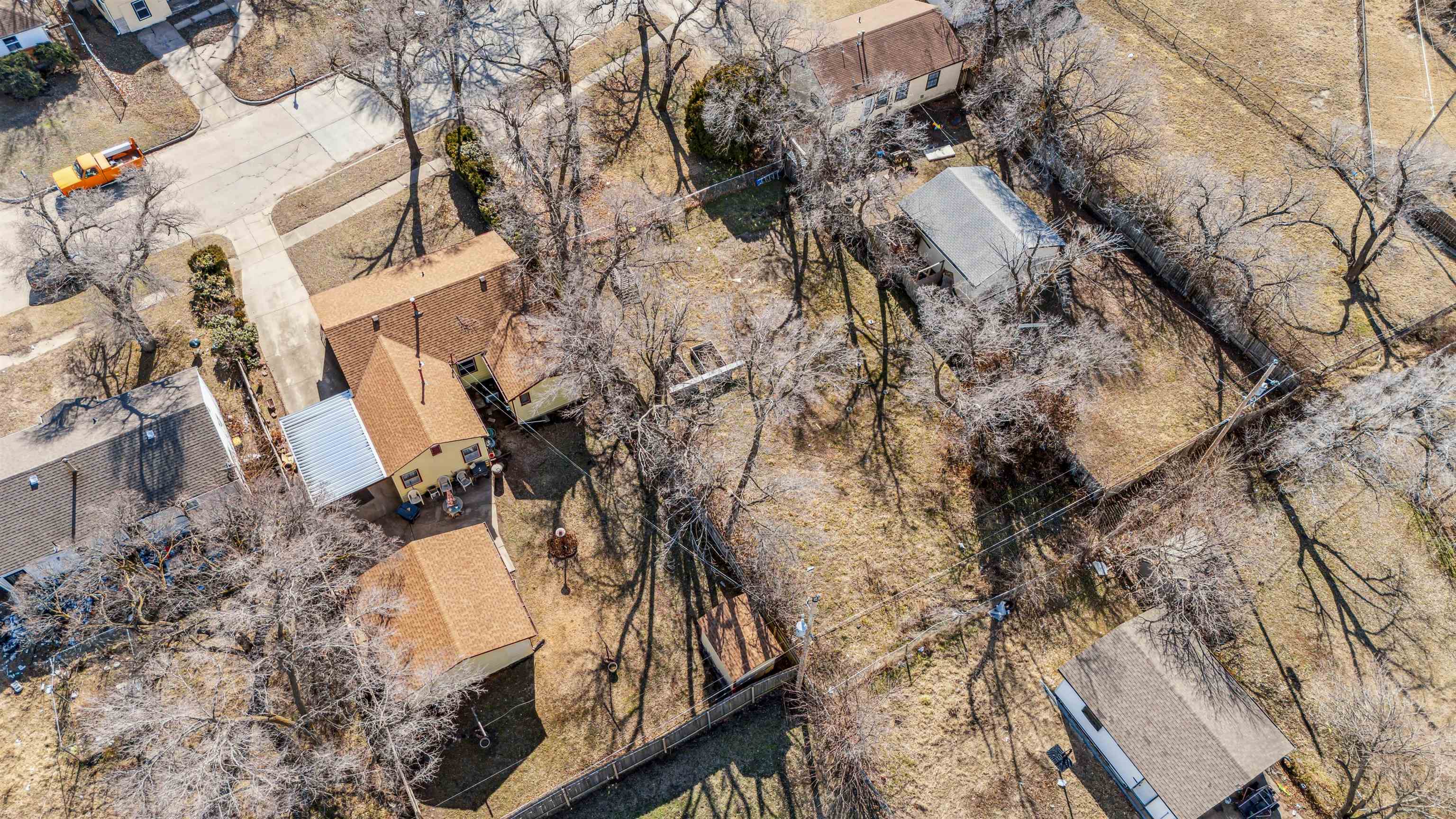 2700 Block E Ethel, Wichita, Kansas image 6