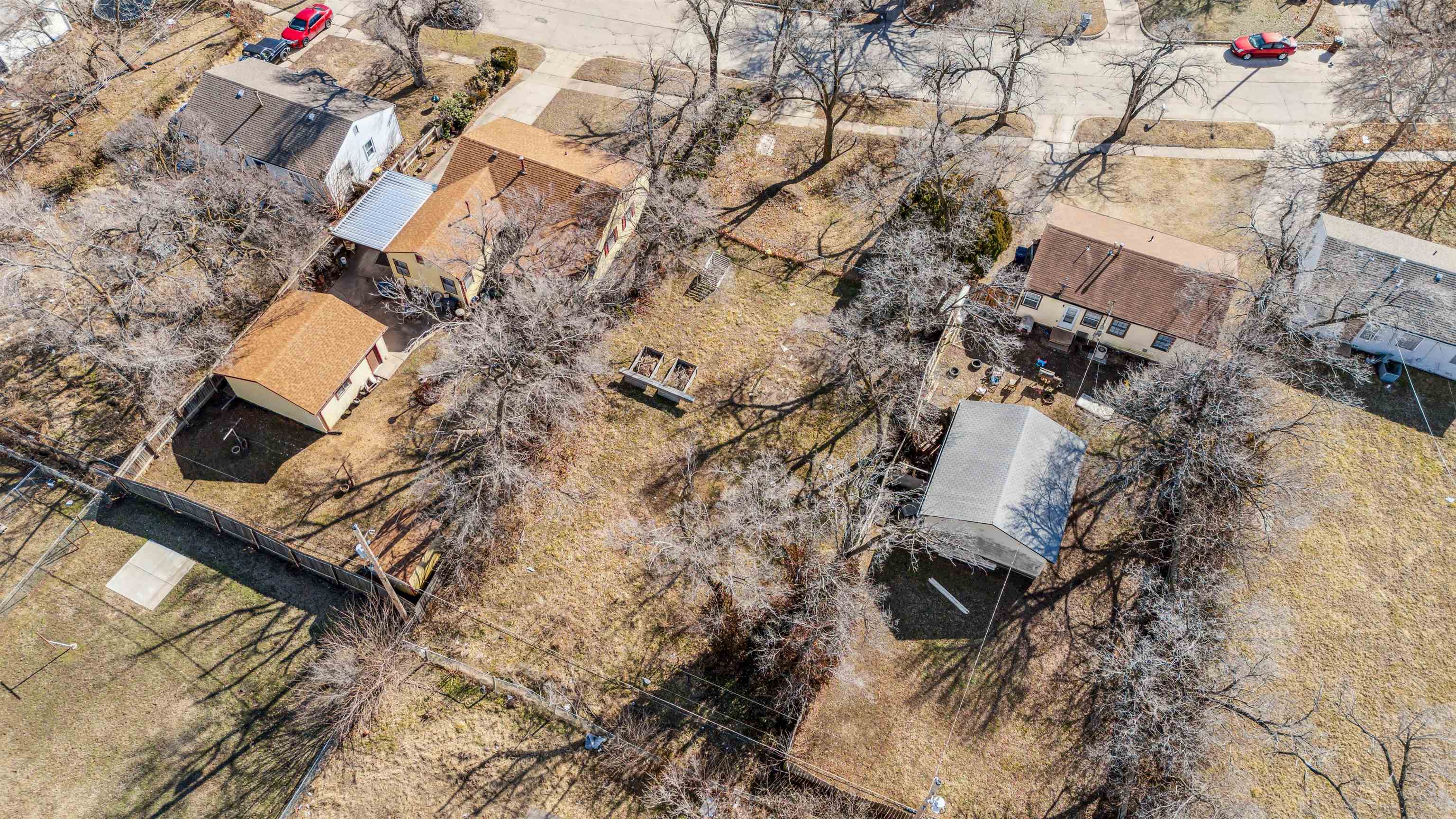 2700 Block E Ethel, Wichita, Kansas image 7