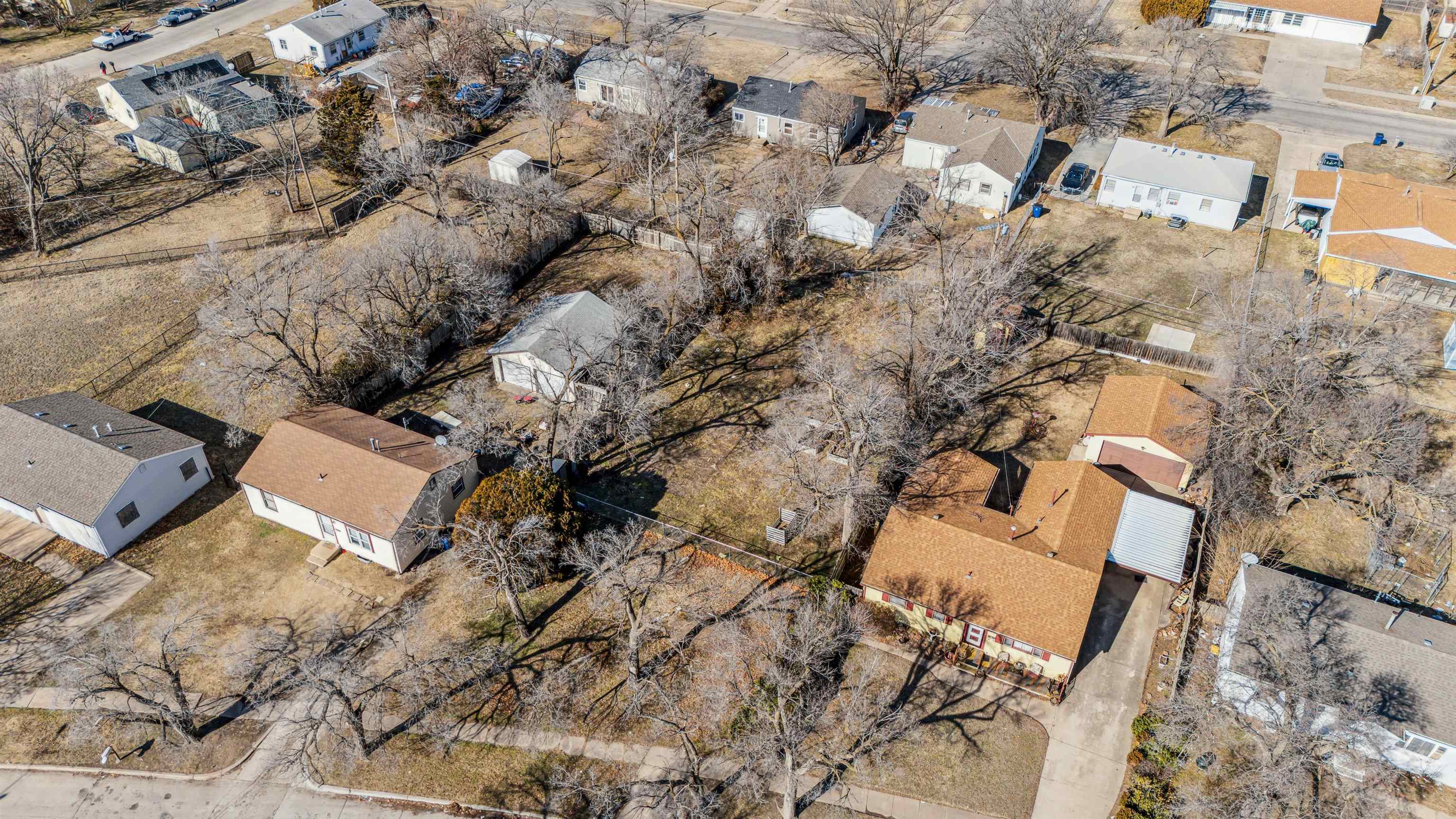 2700 Block E Ethel, Wichita, Kansas image 4