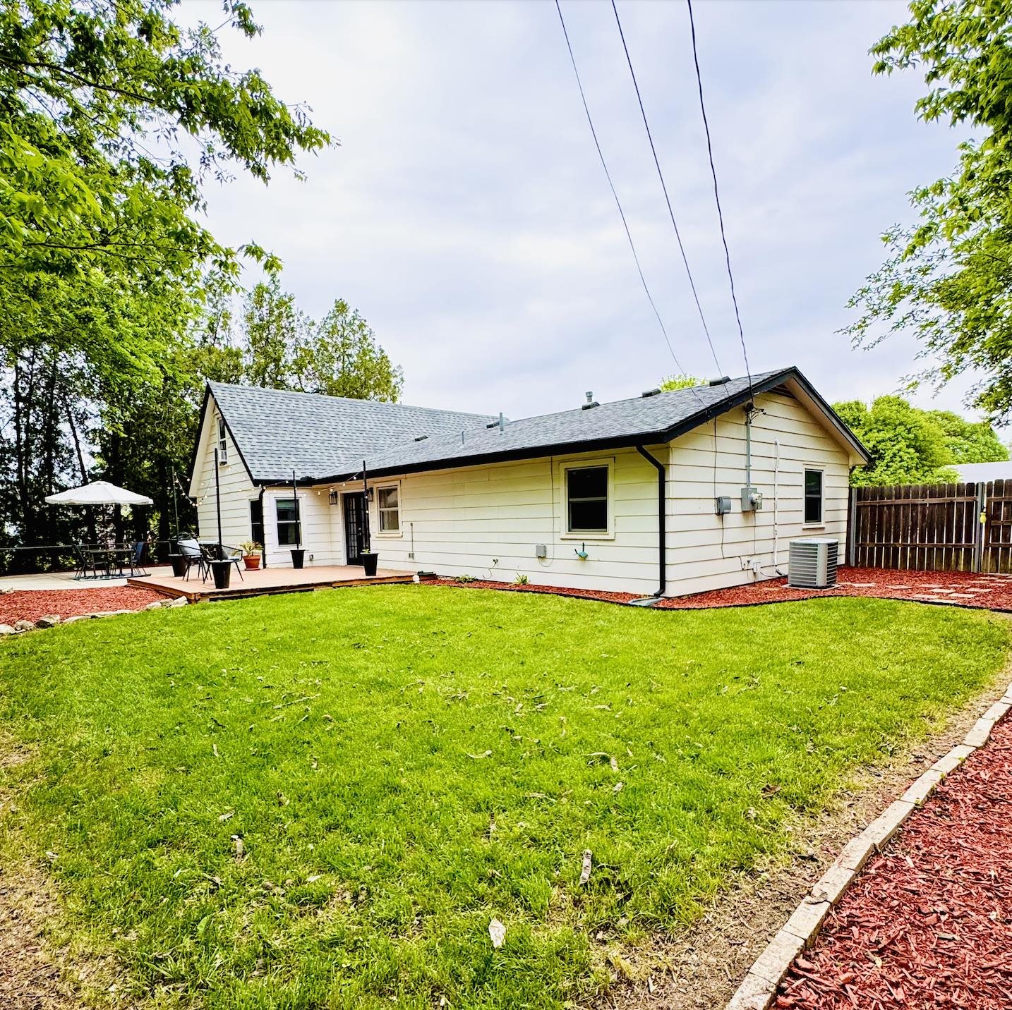 2001 E Fairchild St, Park City, Kansas image 23