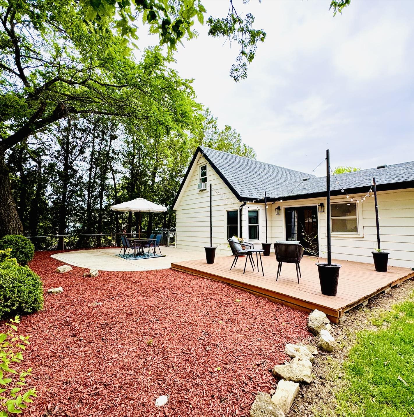 2001 E Fairchild St, Park City, Kansas image 24