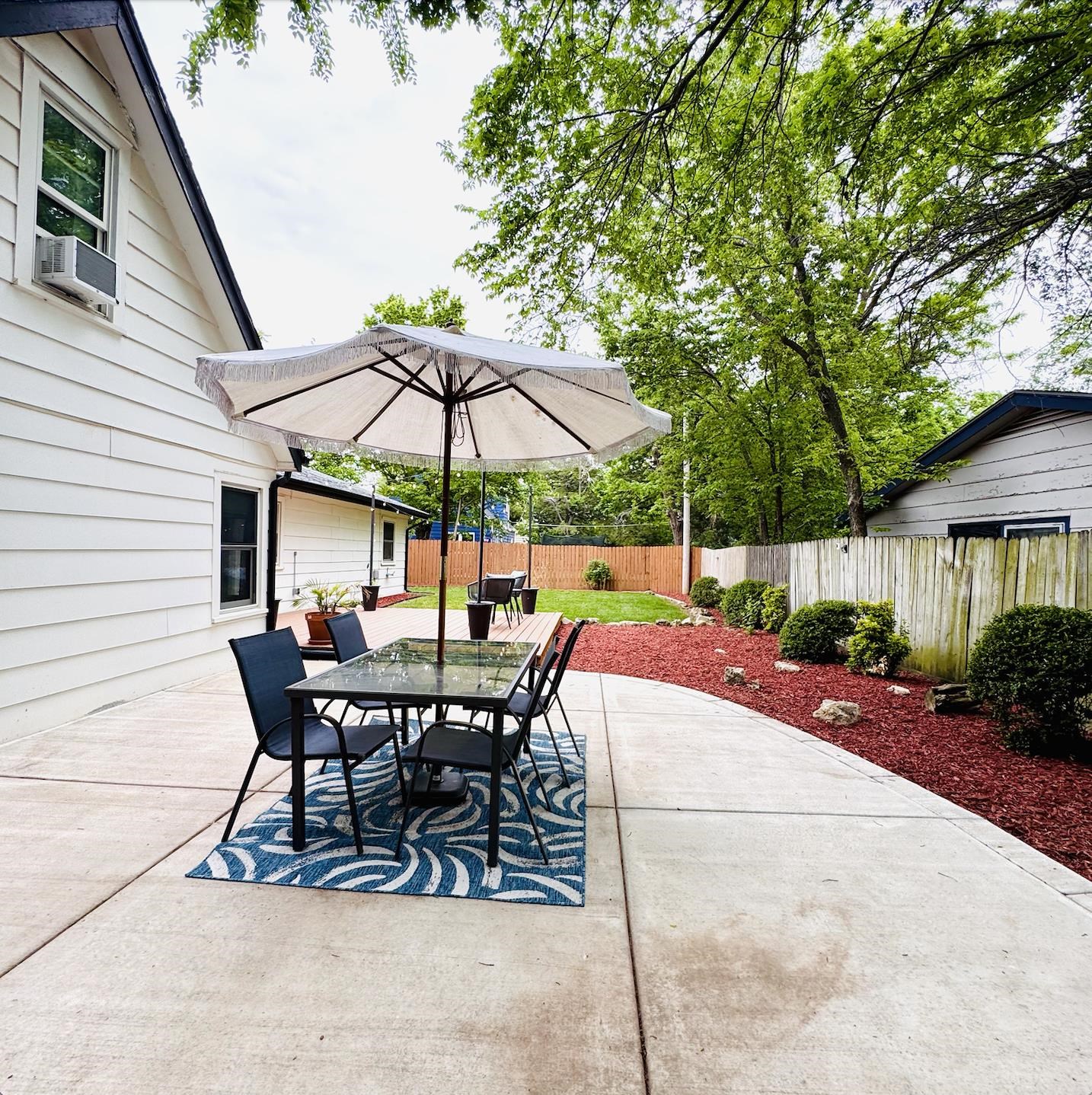 2001 E Fairchild St, Park City, Kansas image 22