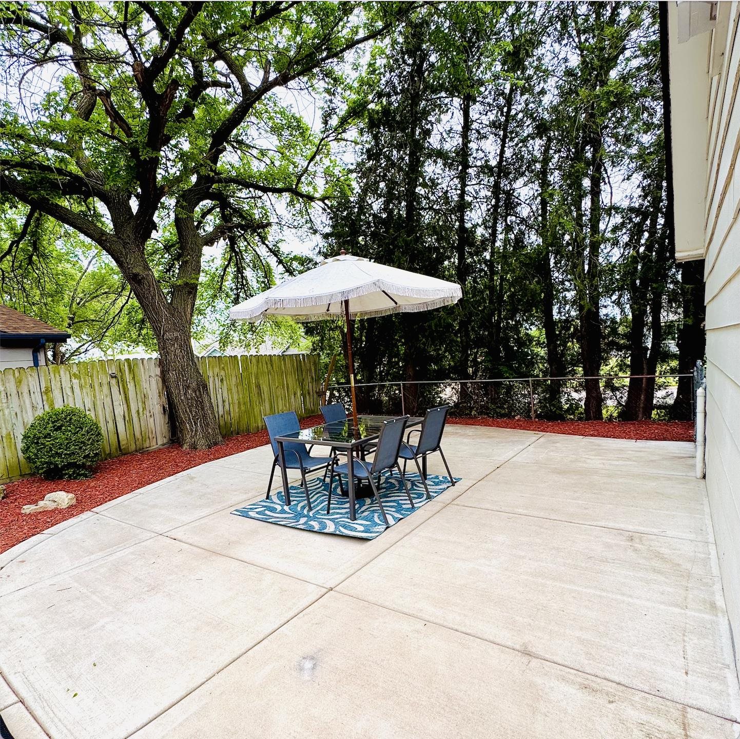 2001 E Fairchild St, Park City, Kansas image 21