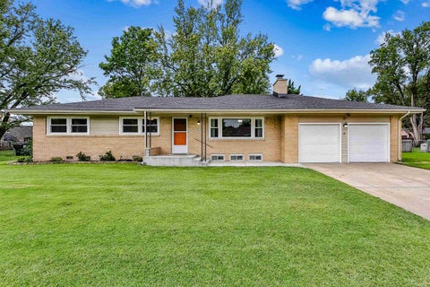 Homes For Sale - 1417 N Lynnhurst Ave<br/> Sedgwick County, Wichita, KS 67212