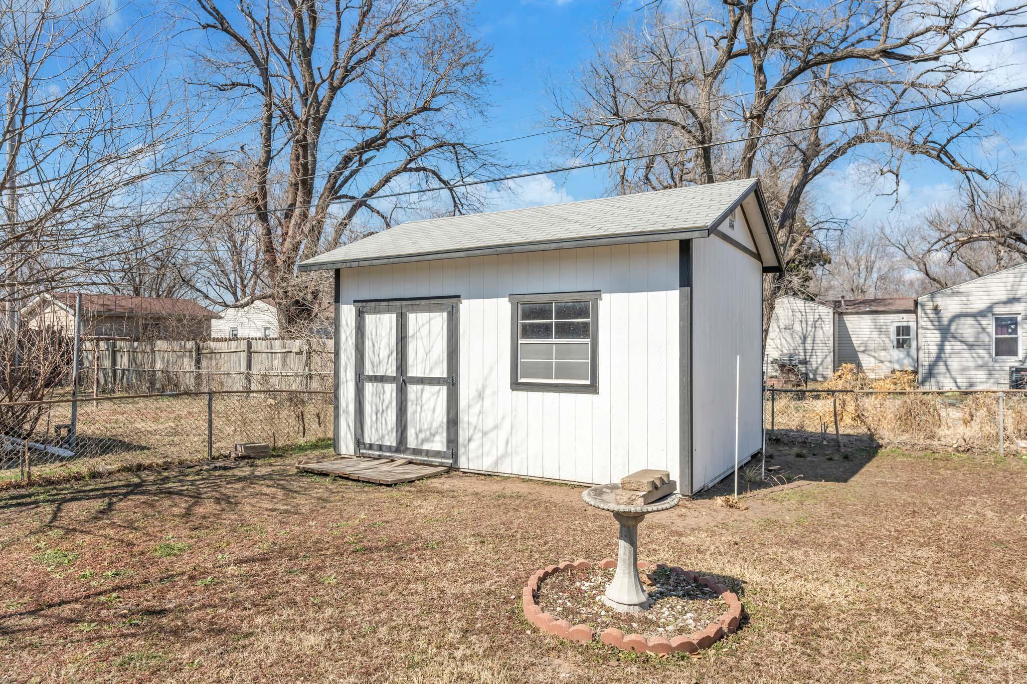 1614 W 35th St S St, Wichita, Kansas image 17