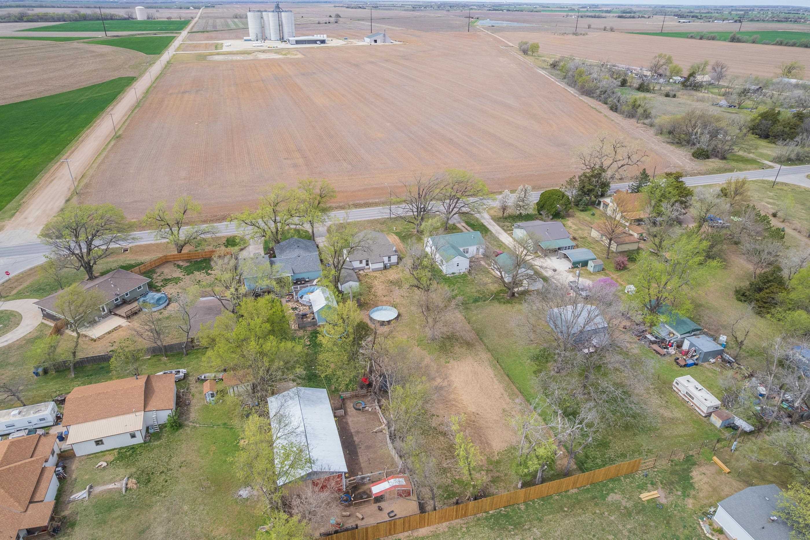 212 S Phelps Ave, Bentley, Kansas image 31