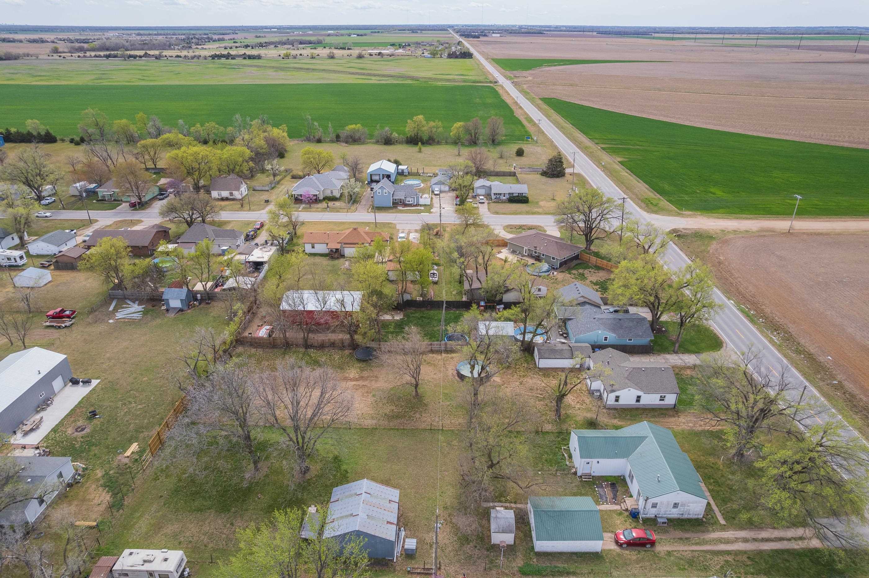 212 S Phelps Ave, Bentley, Kansas image 30