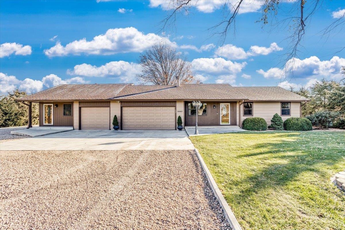 1440 N Estate Rd, Peck, Kansas image 34