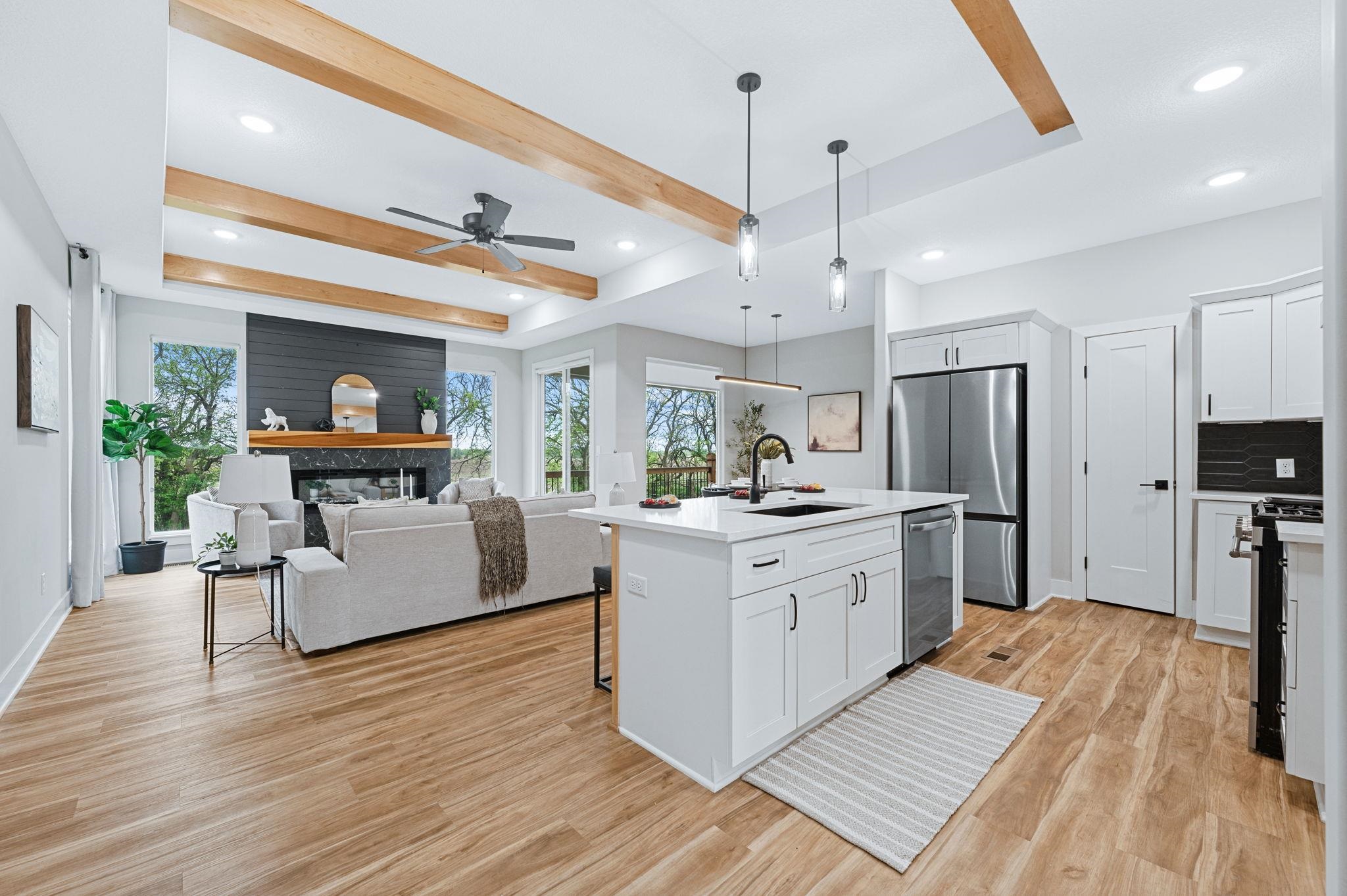 8769 E Bradford St, Wichita, Kansas image 3