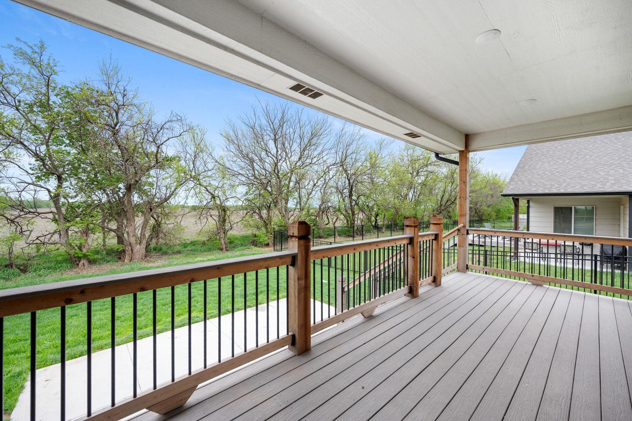 8769 E Bradford St, Wichita, Kansas image 30