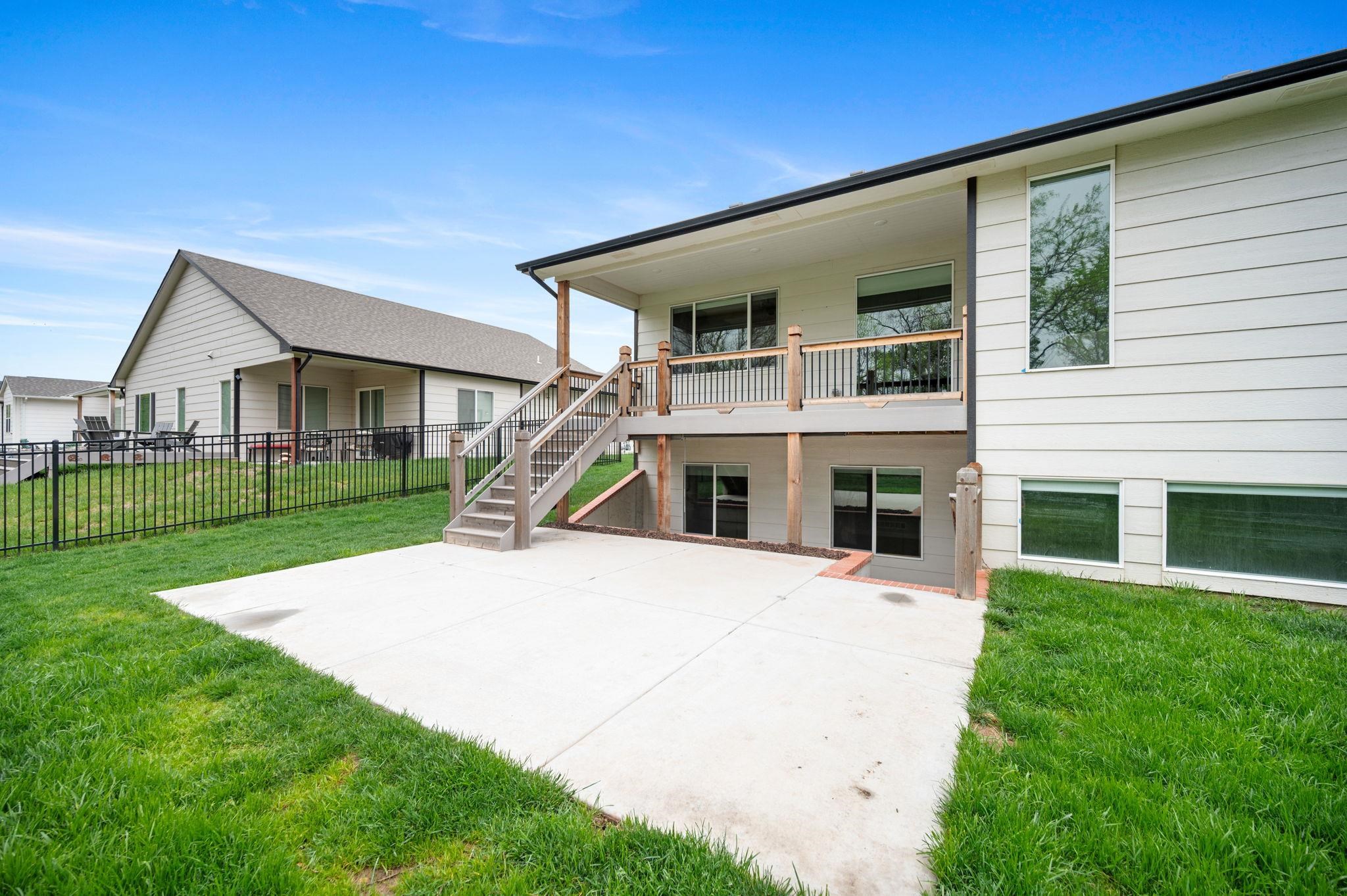 8769 E Bradford St, Wichita, Kansas image 34